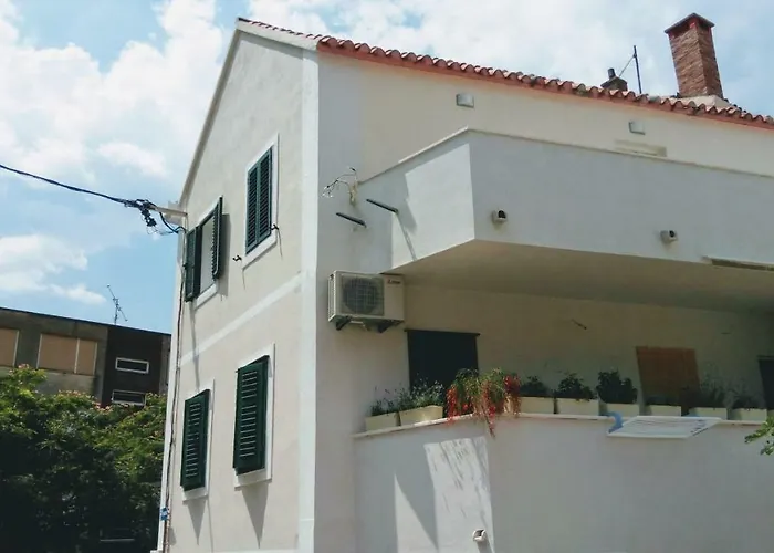 Apartment Davorka