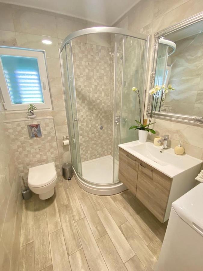 Davorka Apartment Makarska