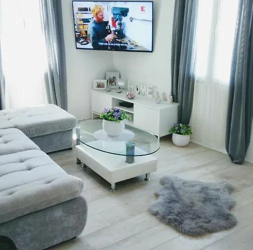 Apartment Davorka