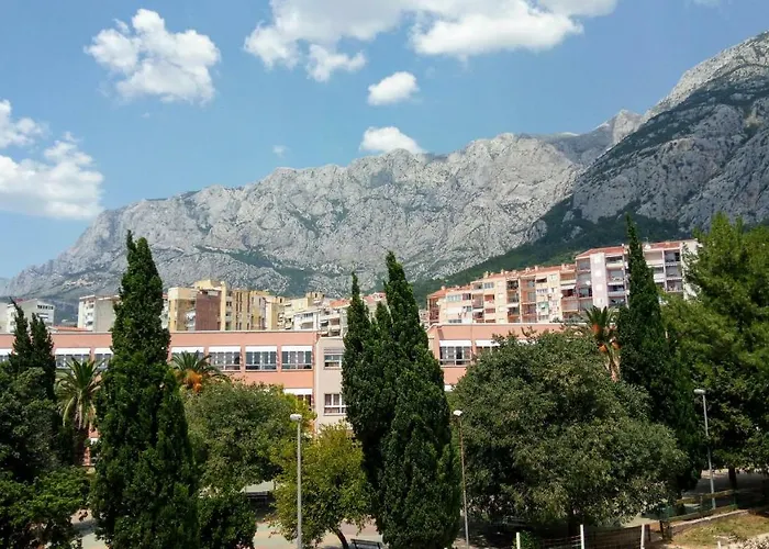 Apartment Davorka