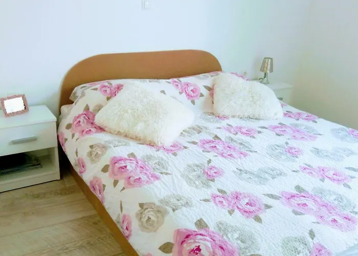 Apartment Davorka