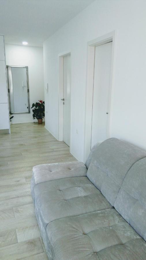 Davorka Apartmán Makarska