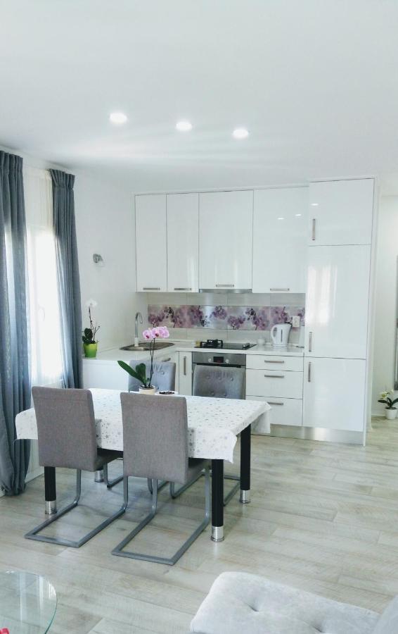 Apartmán Davorka Makarska