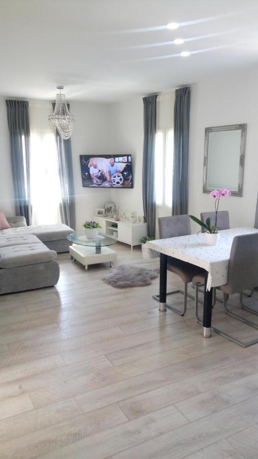 Davorka Apartmán *
