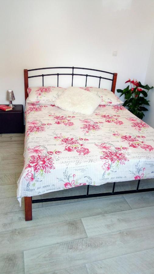 Apartmán Davorka *