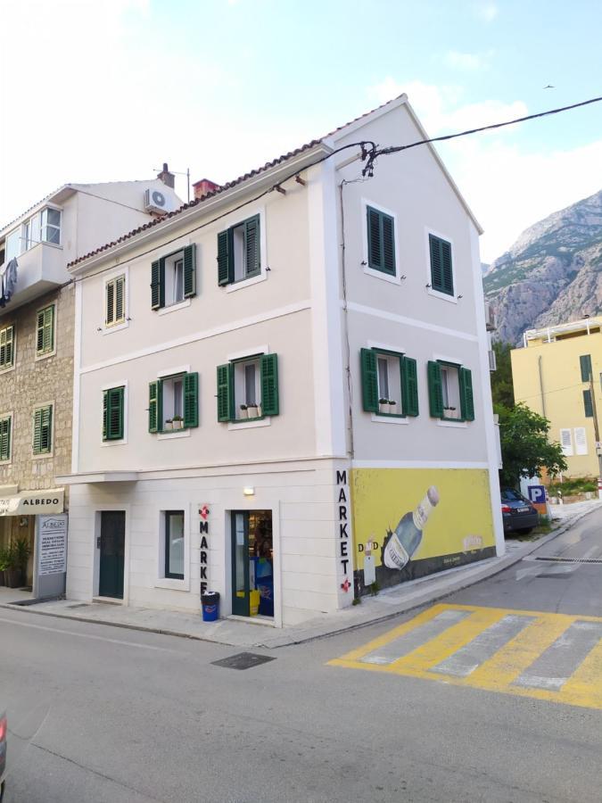 Apartmán Davorka Makarska