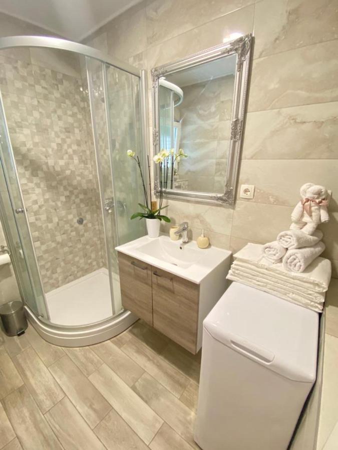 Davorka Apartmán *