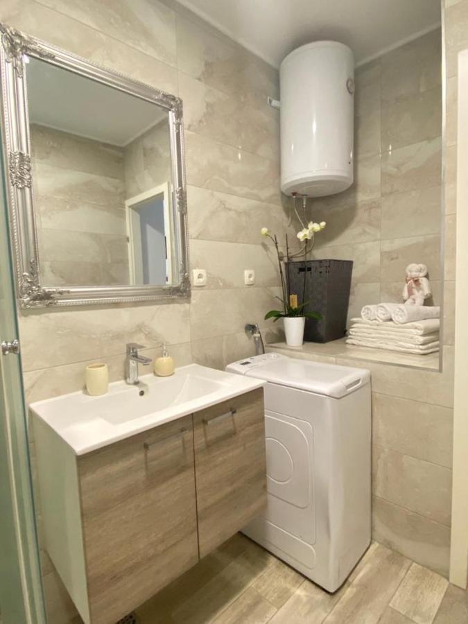 Apartmán Davorka