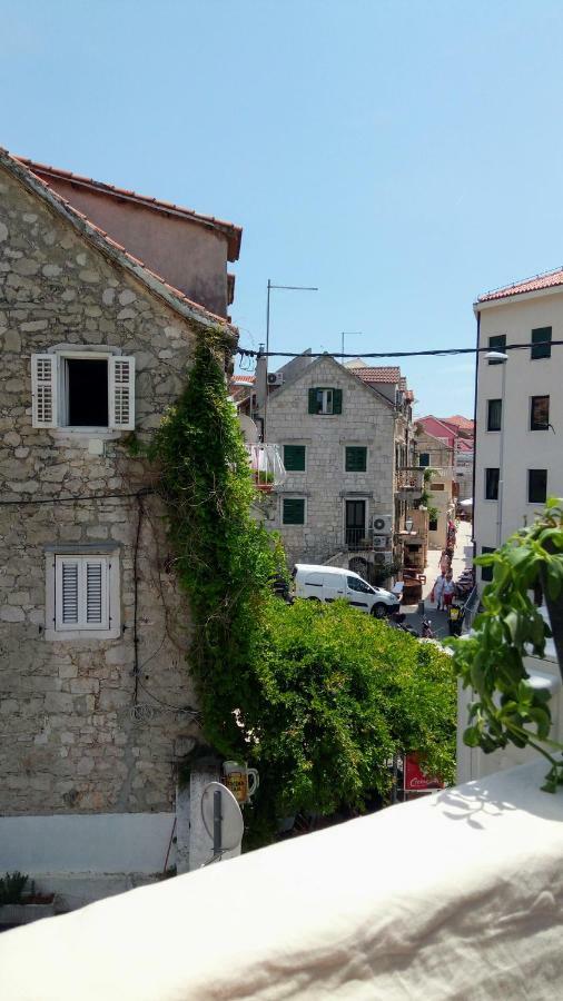 Apartmán Davorka Makarska