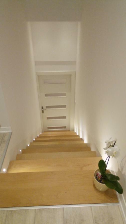 Davorka Apartmán Makarska