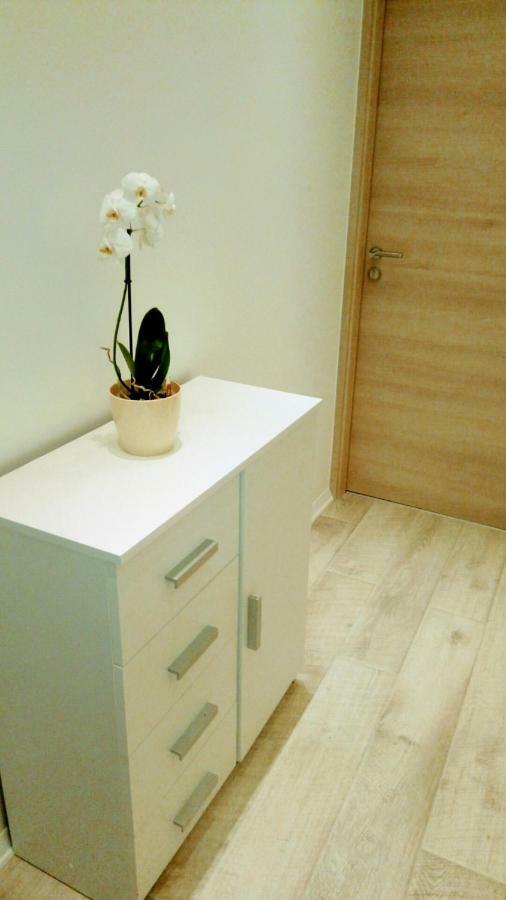 Davorka Apartmán *