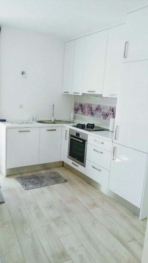Davorka Apartmán Makarska