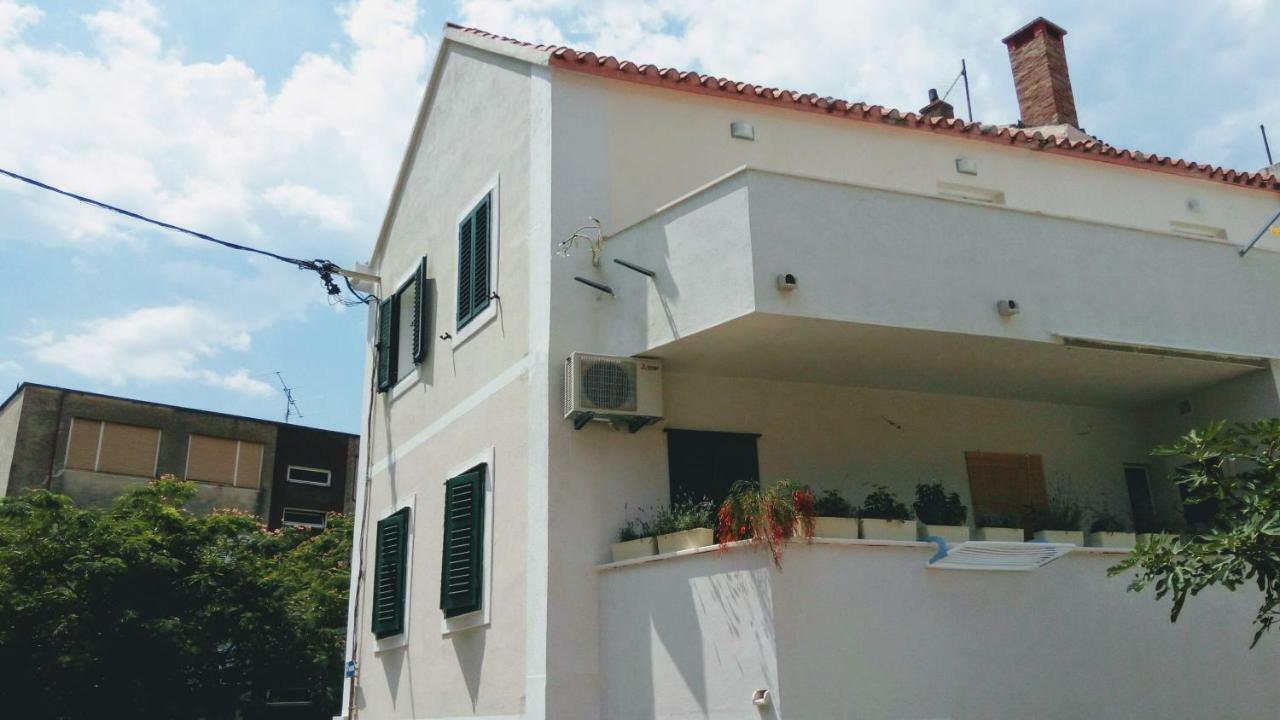 Davorka Apartmán